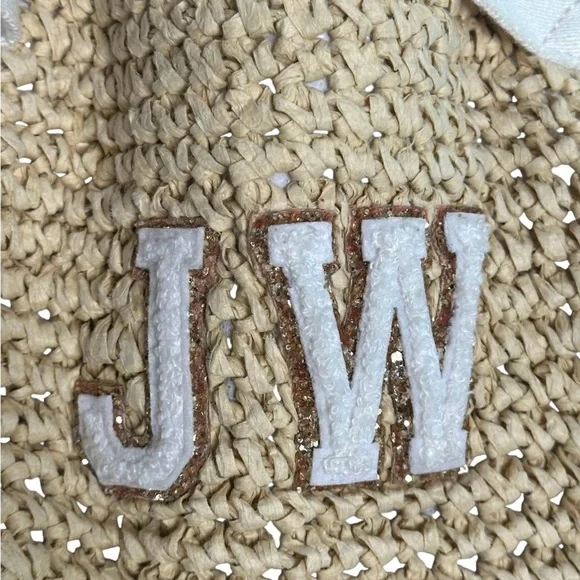 SCL Stoney Clover Lane Beach Bag Tote - Picture 2 of 9